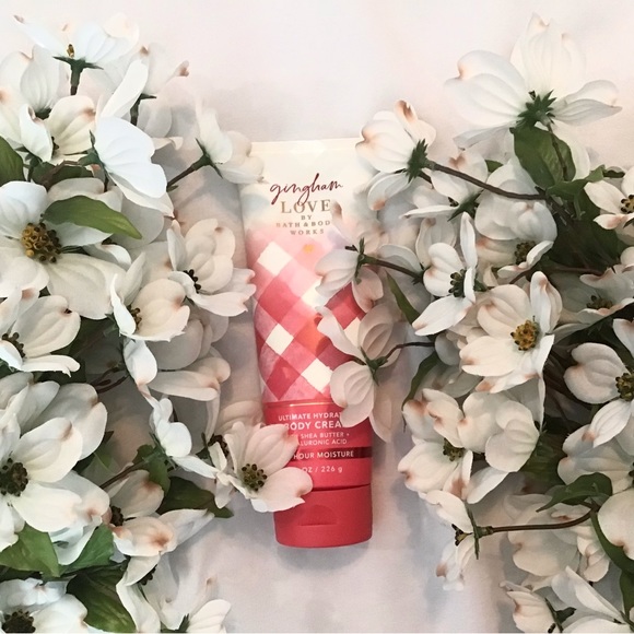 Gingham Love lotion - Picture 3 of 5